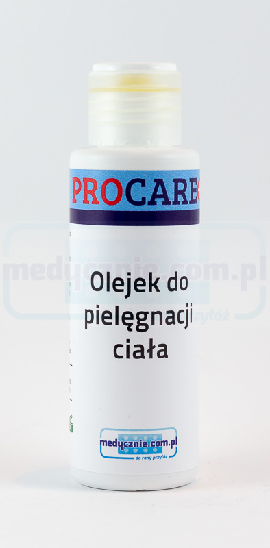 PROCARE+ ulei de îngrijire a corpului 100ml